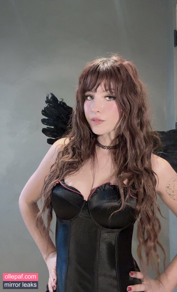 Latest Leaks xoj3na Nude #26 - Fapello