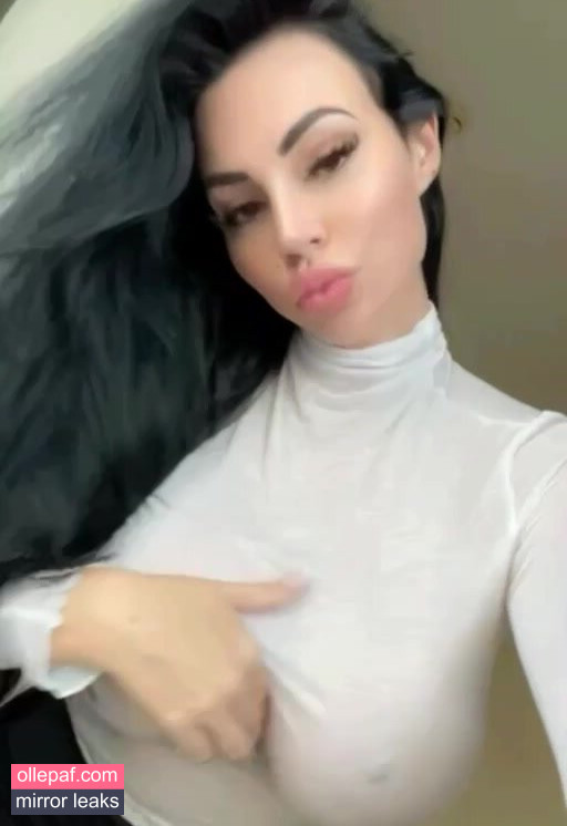 Latest Leaks xolaylarosee Nude #2 - Fapello