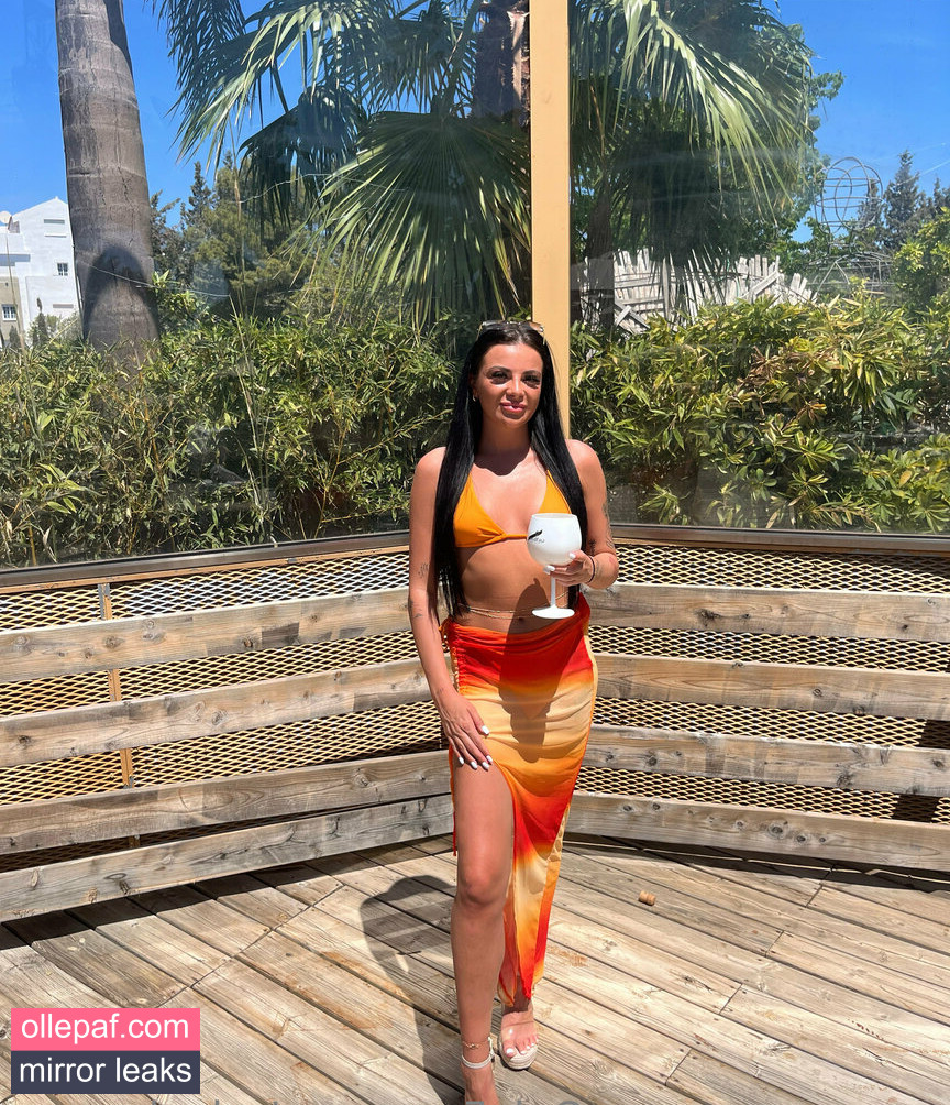Latest Leaks xolaylarosee Nude #102 - Fapello