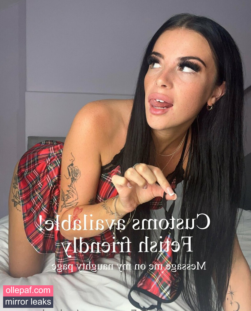 Latest Leaks xolaylarosee Nude #107 - Fapello