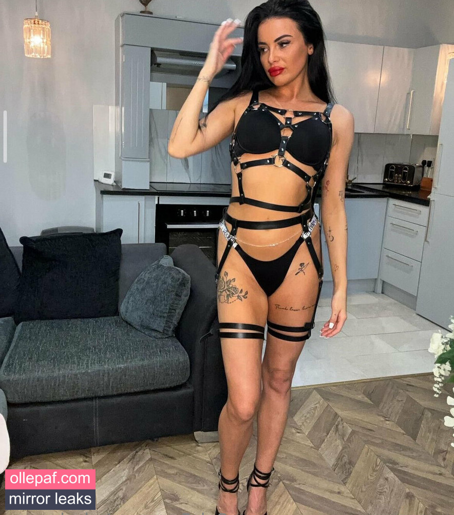 Latest Leaks xolaylarosee Nude #39 - Fapello