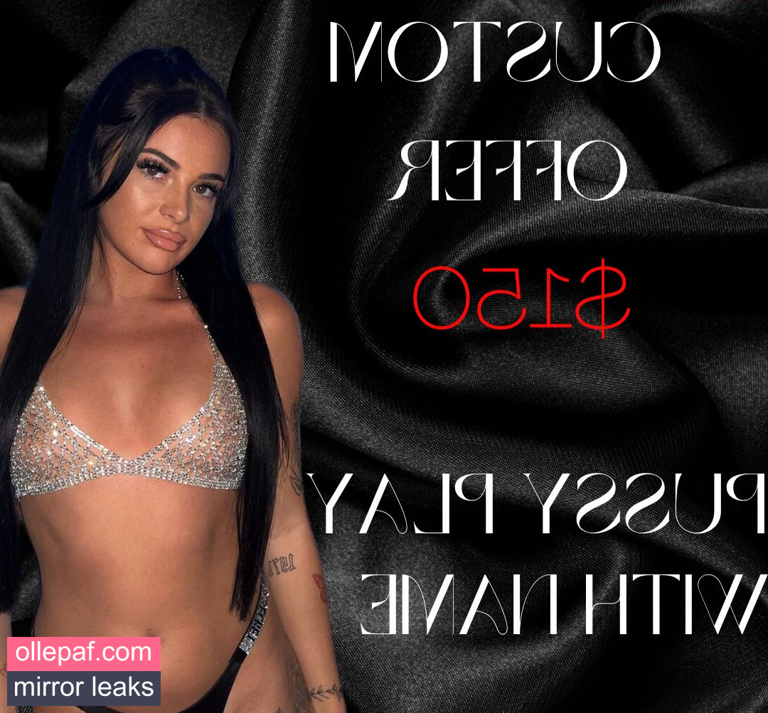 Latest Leaks xolaylarosee Nude #40 - Fapello
