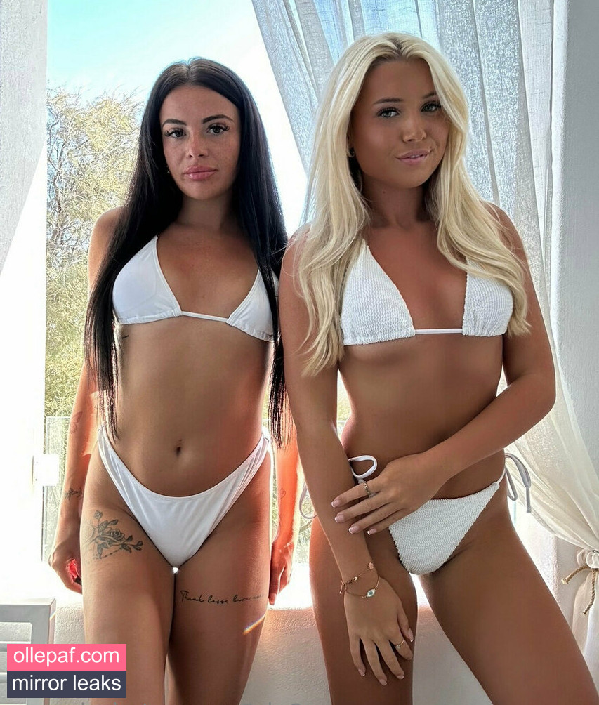 Latest Leaks xolaylarosee Nude #58 - Fapello