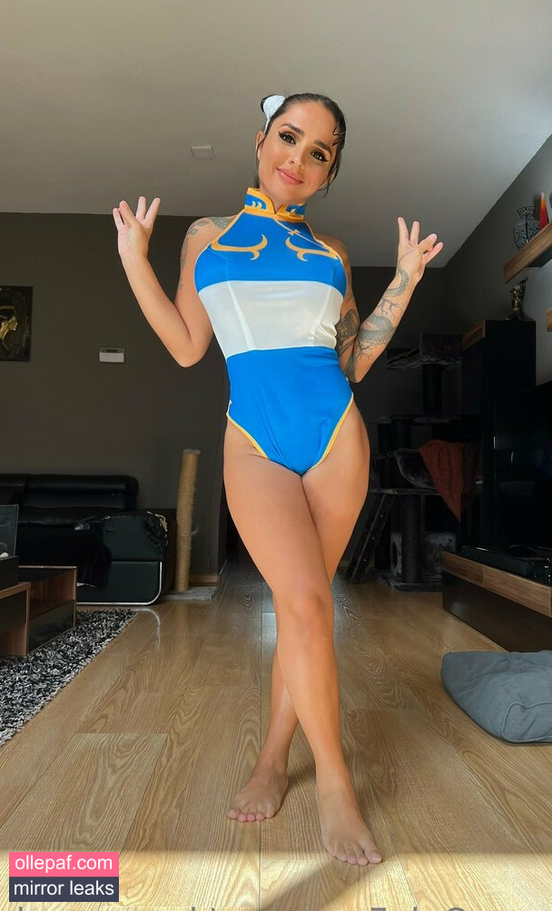 Latest Leaks xomisscleo Nude #155 - Fapello