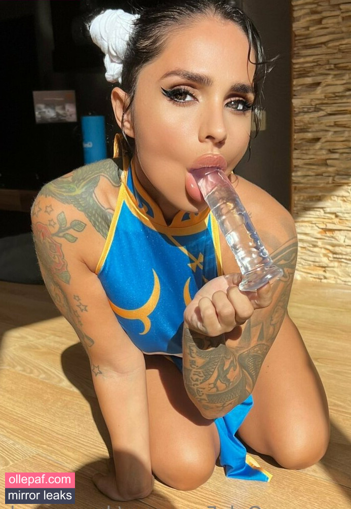 Latest Leaks xomisscleo Nude #180 - Fapello