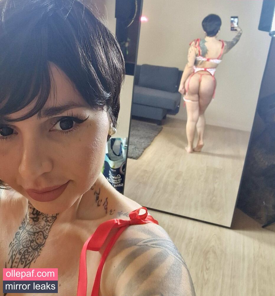 Latest Leaks xomisscleo Nude #51 - Fapello