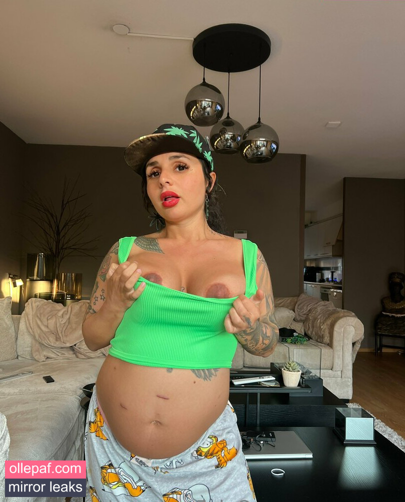 Latest Leaks xomisscleo Nude #57 - Fapello