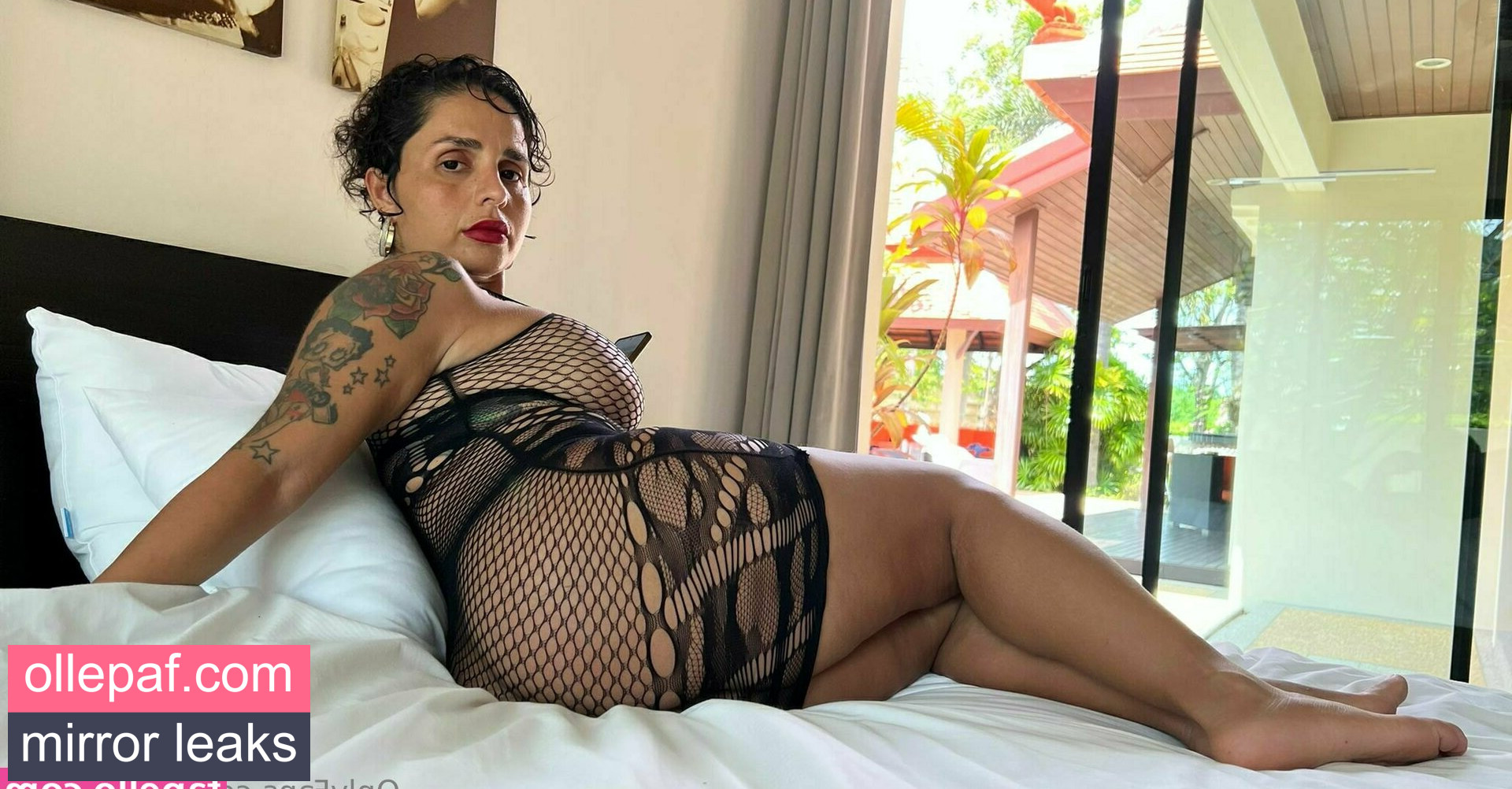 Latest Leaks xomisscleo Nude #59 - Fapello