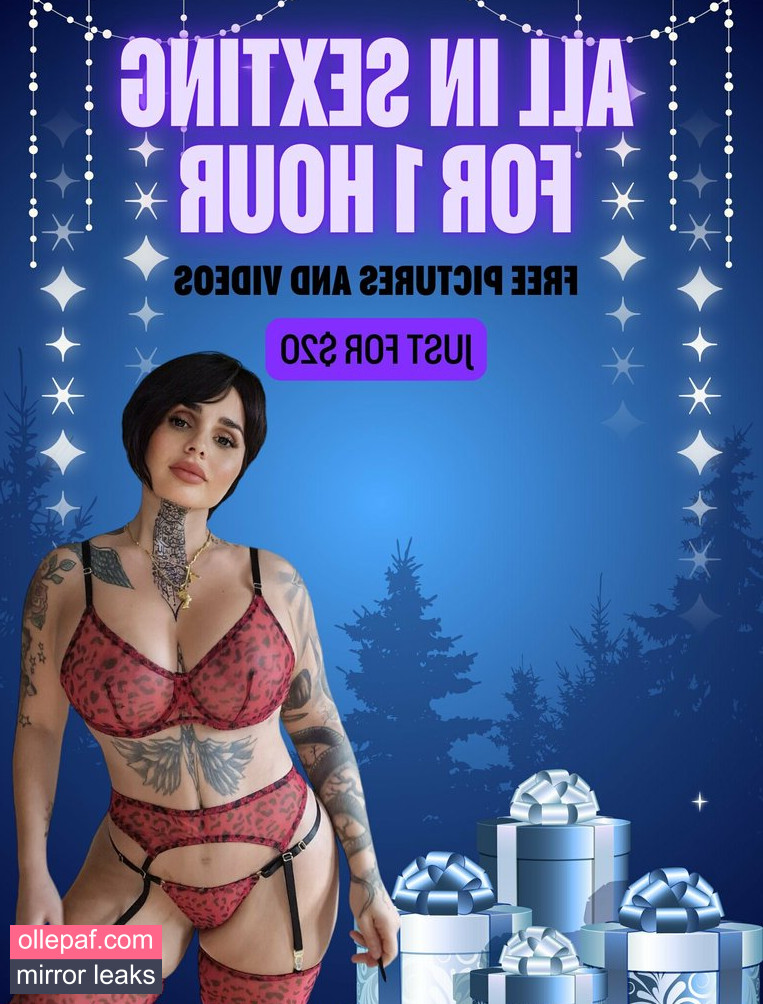 Latest Leaks xomisscleo Nude #10 - Fapello