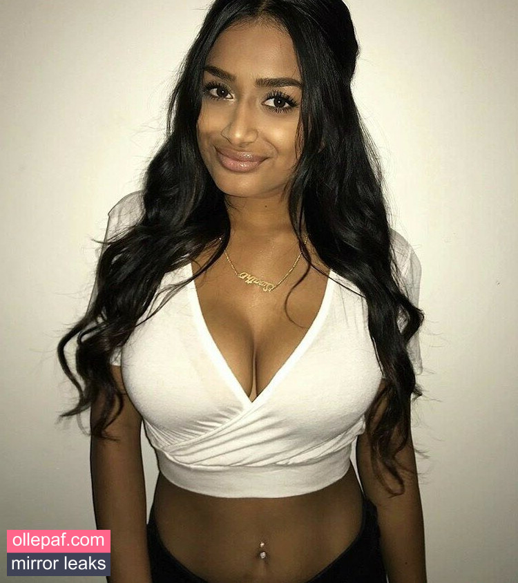 Latest Leaks xoswathi Nude #4 - Fapello