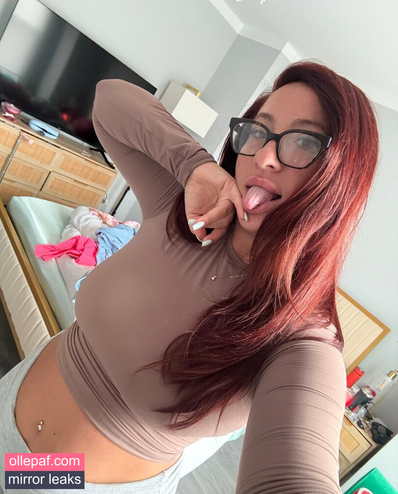 Latest Leaks xoxbratfree Nude #12 - Fapello