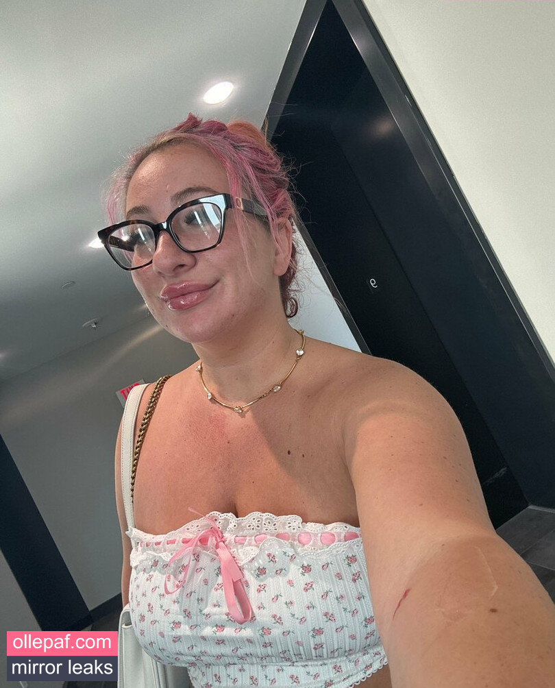 Latest Leaks xoxbratfree Nude #85 - Fapello