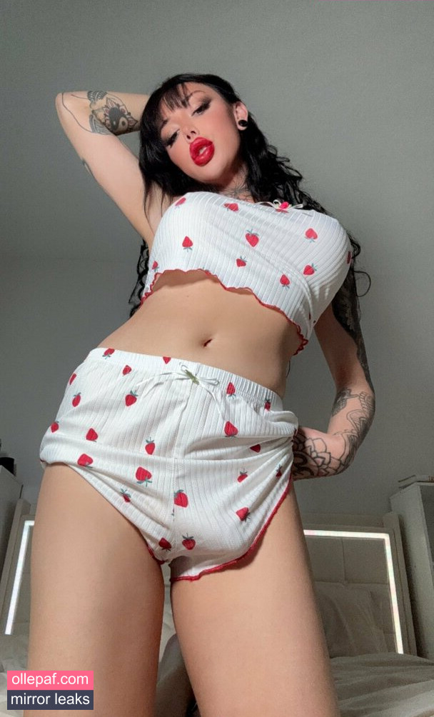 Latest Leaks xoxjennapaige Nude #2 - Fapello