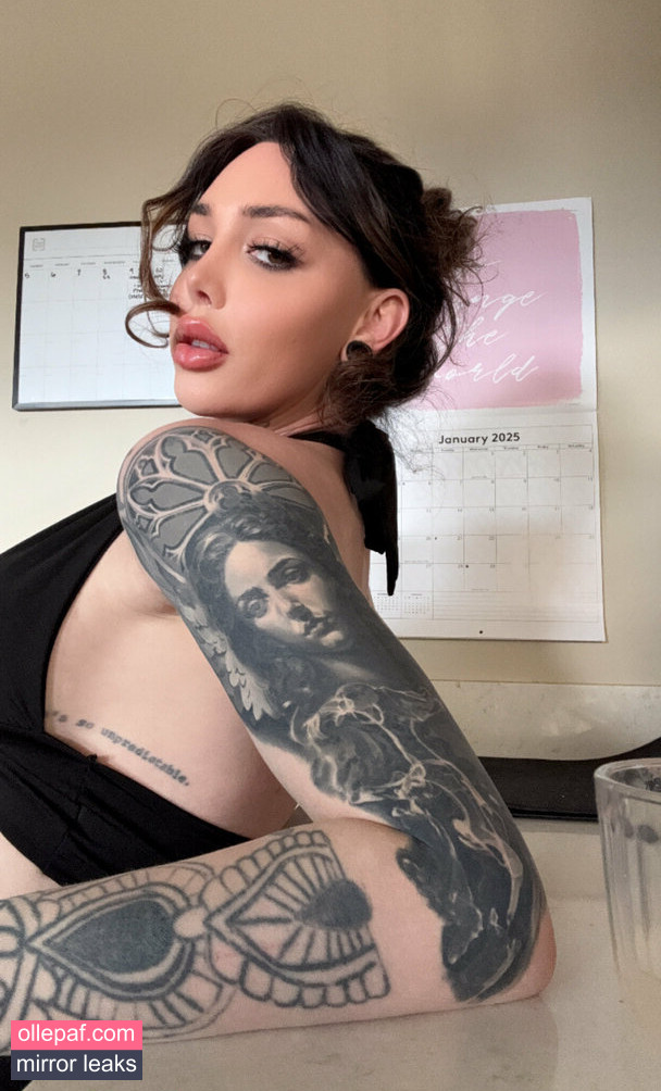 Latest Leaks xoxjennapaige Nude #7 - Fapello