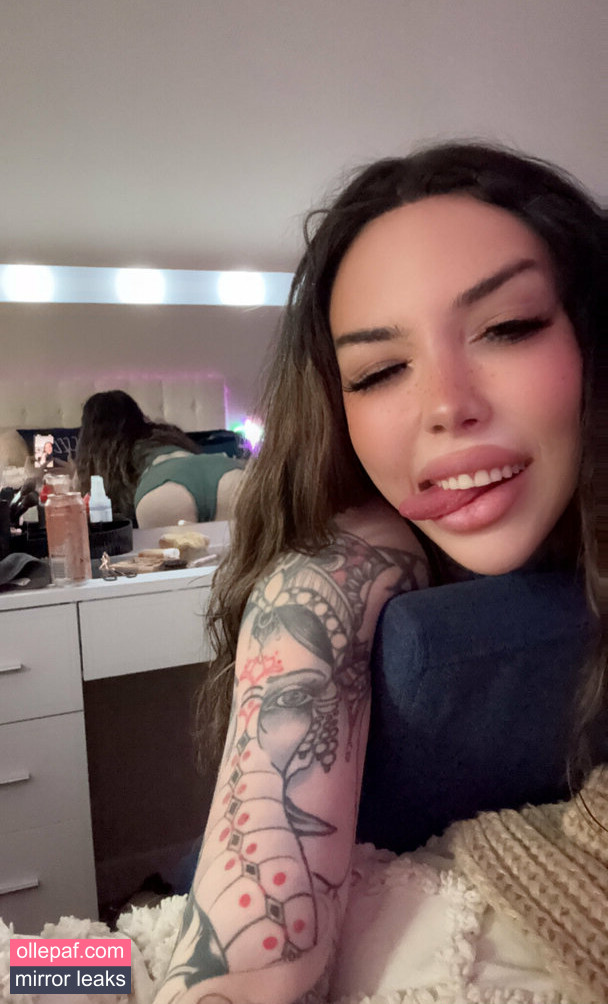 Latest Leaks xoxjennapaige Nude #10 - Fapello