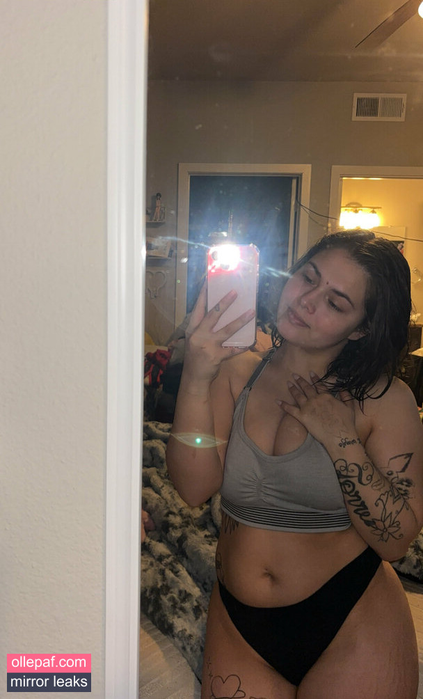Latest Leaks xoxo.ashleyyy Nude #3 - Fapello