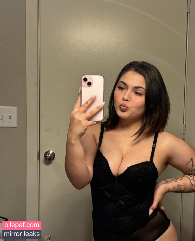 Latest Leaks xoxo.ashleyyy Nude #4 - Fapello