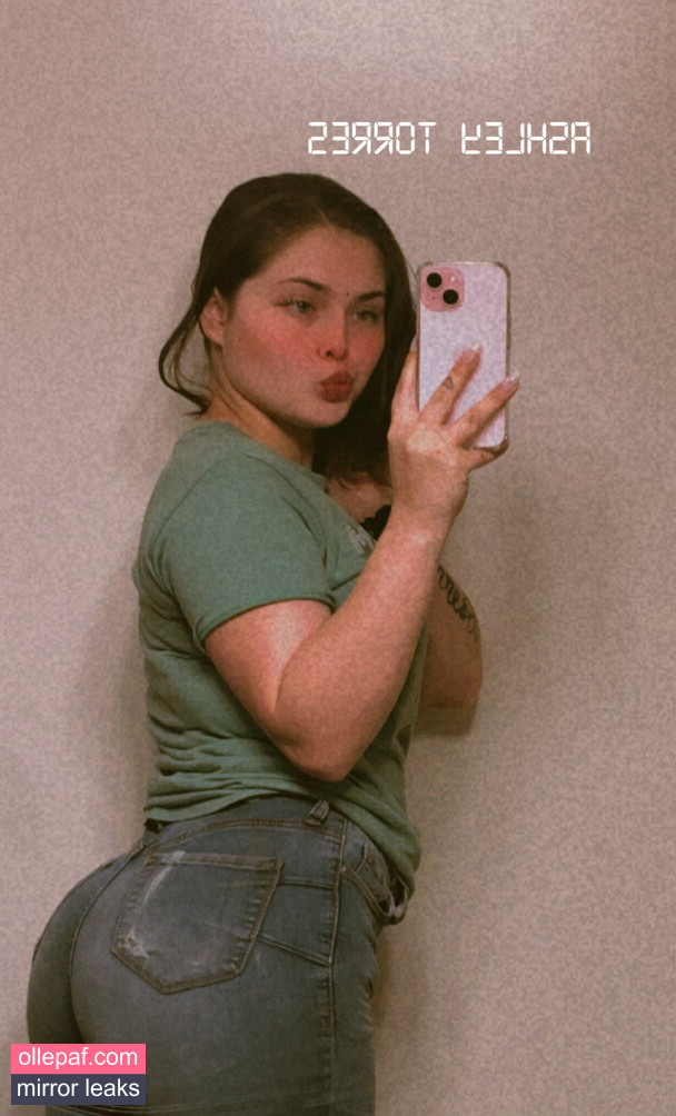 Latest Leaks xoxo.ashleyyy Nude #5 - Fapello