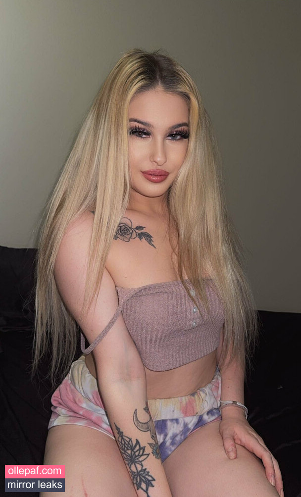 Latest Leaks xoxojessielynn Nude #6 - Fapello