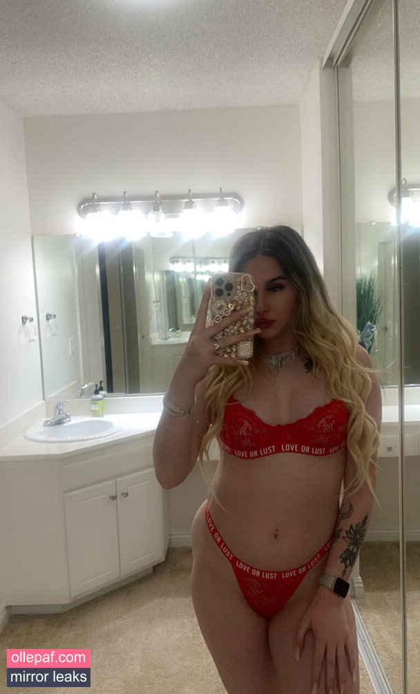 Latest Leaks xoxojessielynn Nude #10 - Fapello