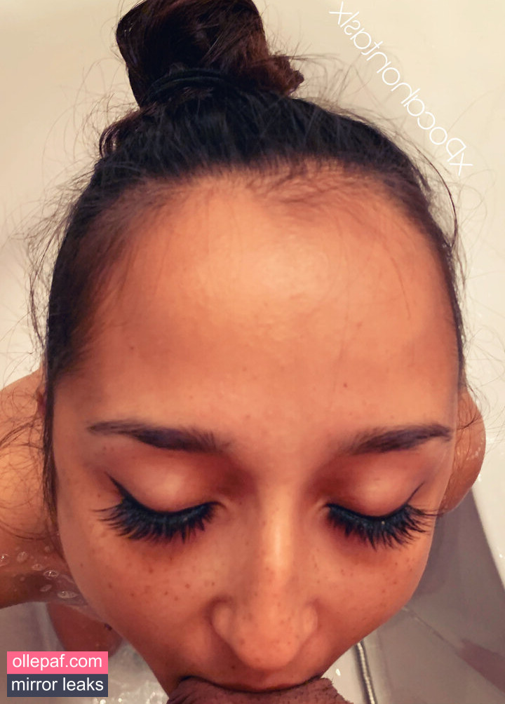 Latest Leaks xpocahontas1x Nude #205 - Fapello