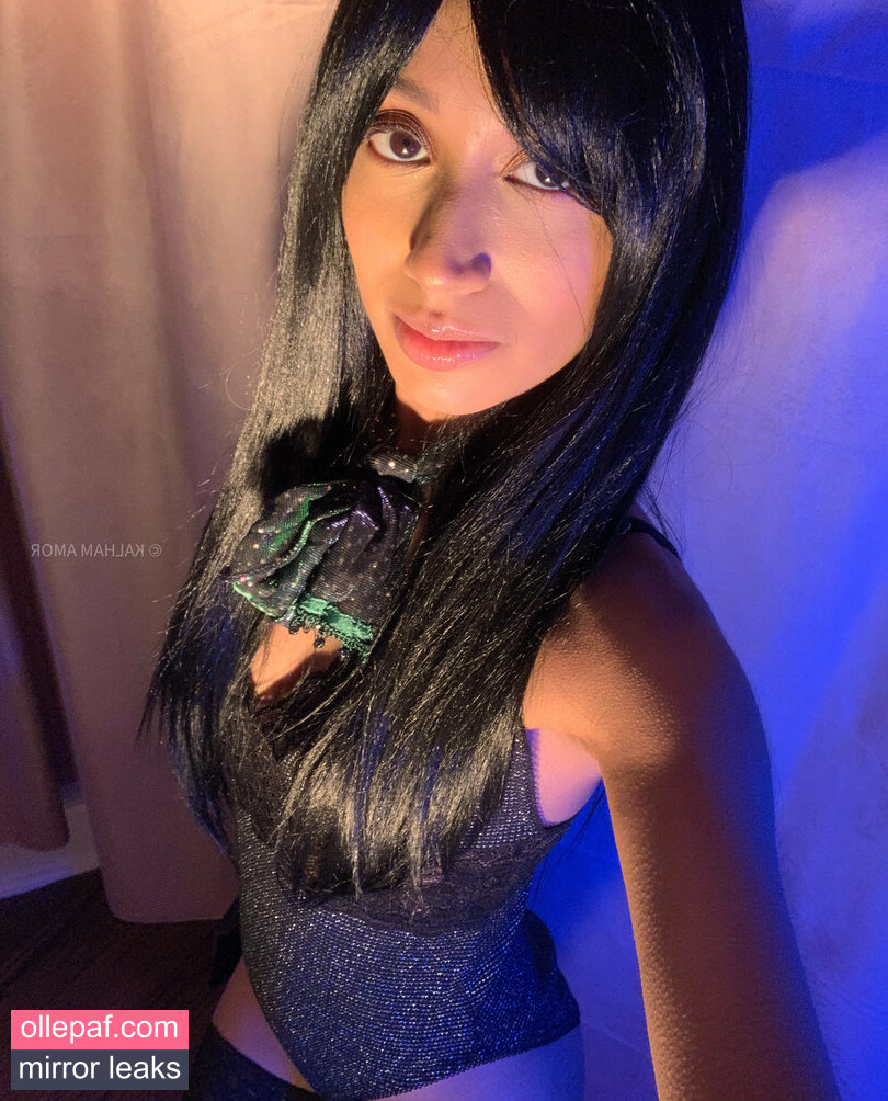 Latest Leaks xprincessamorx Nude #75 - Fapello
