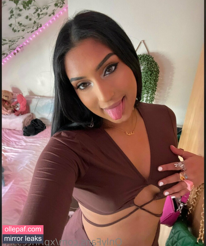 Latest Leaks xprincessnx Nude #28 - Fapello