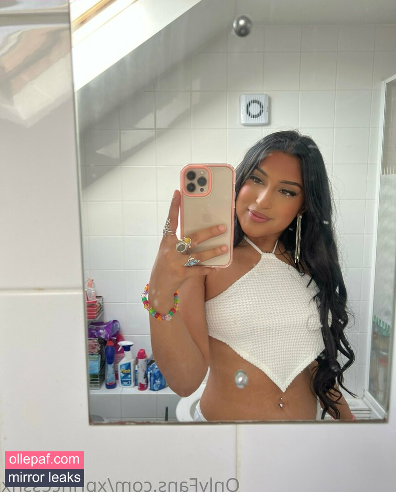 Latest Leaks xprincessnx Nude #47 - Fapello