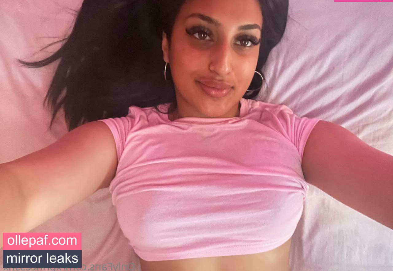 Latest Leaks xprincessnx Nude #90 - Fapello