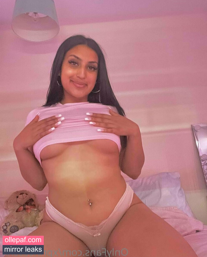 Latest Leaks xprincessnx Nude #96 - Fapello