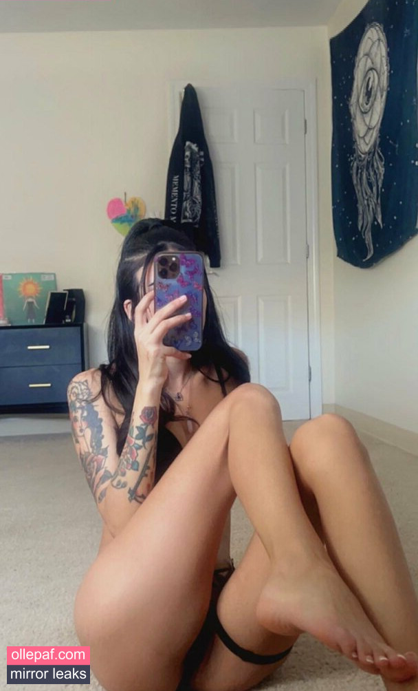 Latest Leaks xrucial Nude #4 - Fapello