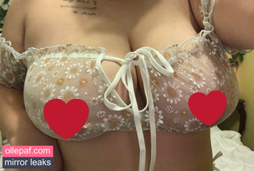 Latest Leaks xsierrafansss Nude #3 - Fapello