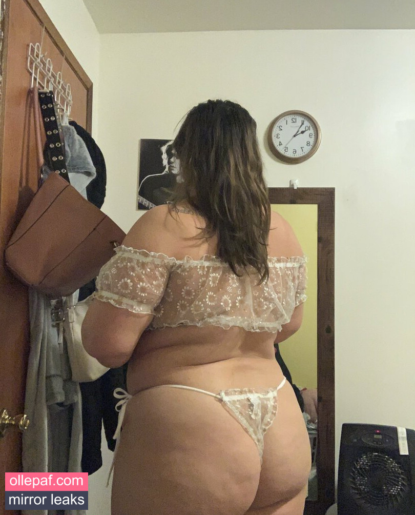 Latest Leaks xsierrafansss Nude #4 - Fapello