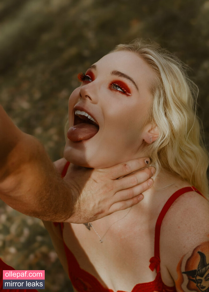 Latest Leaks xsinclairex Nude #9 - Fapello