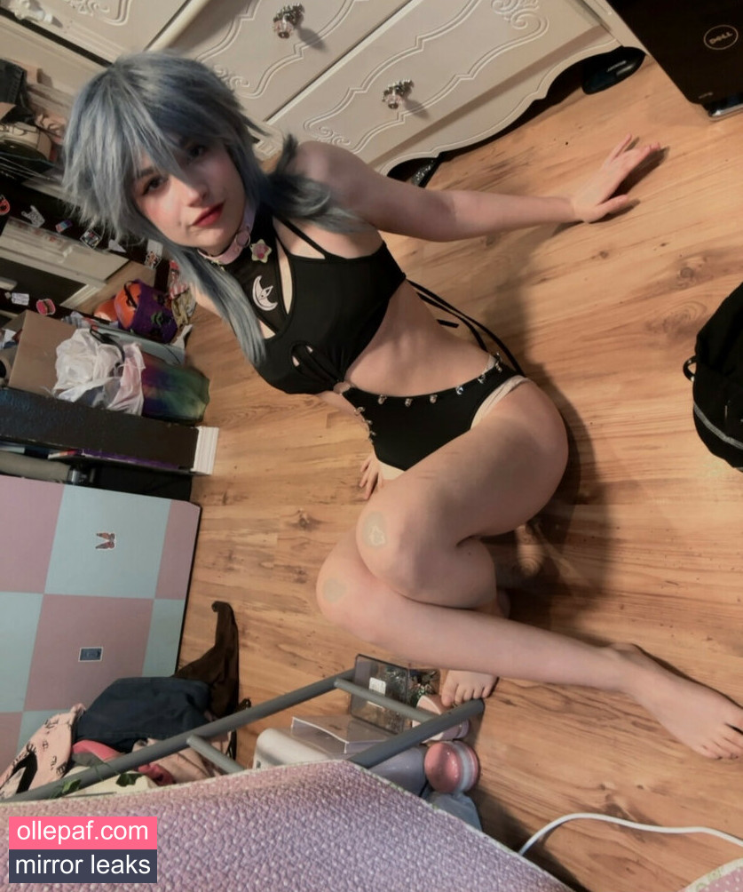 Latest Leaks Xskunkboyx Nude #12 - Fapello