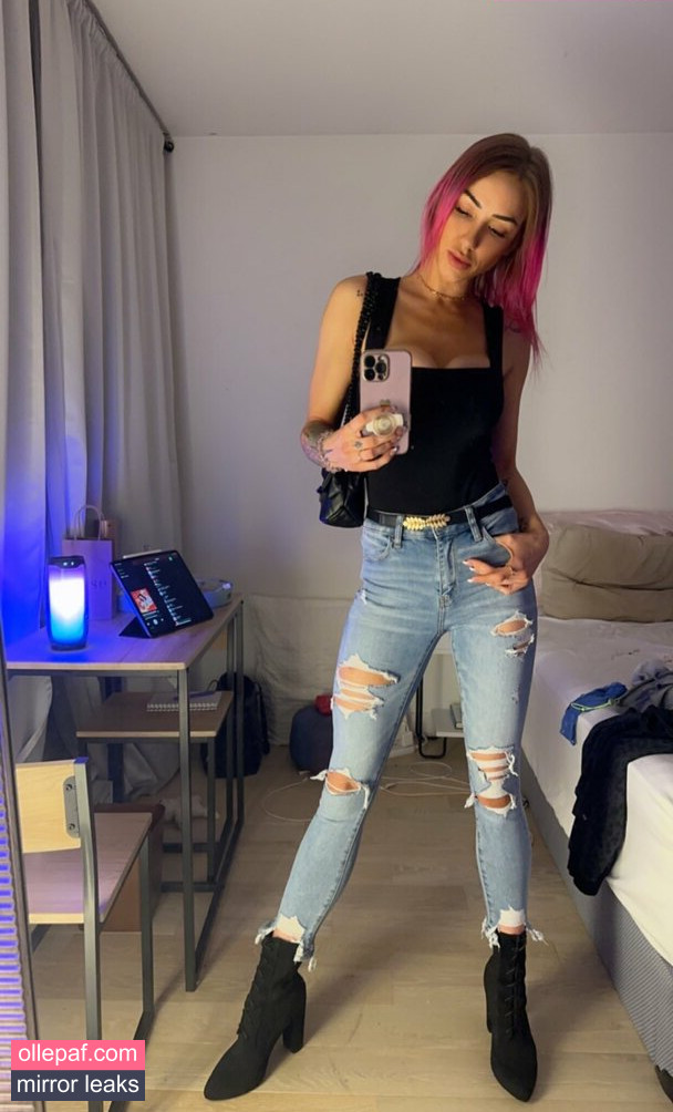 Latest Leaks xsofiasunshine Nude #450 - Fapello