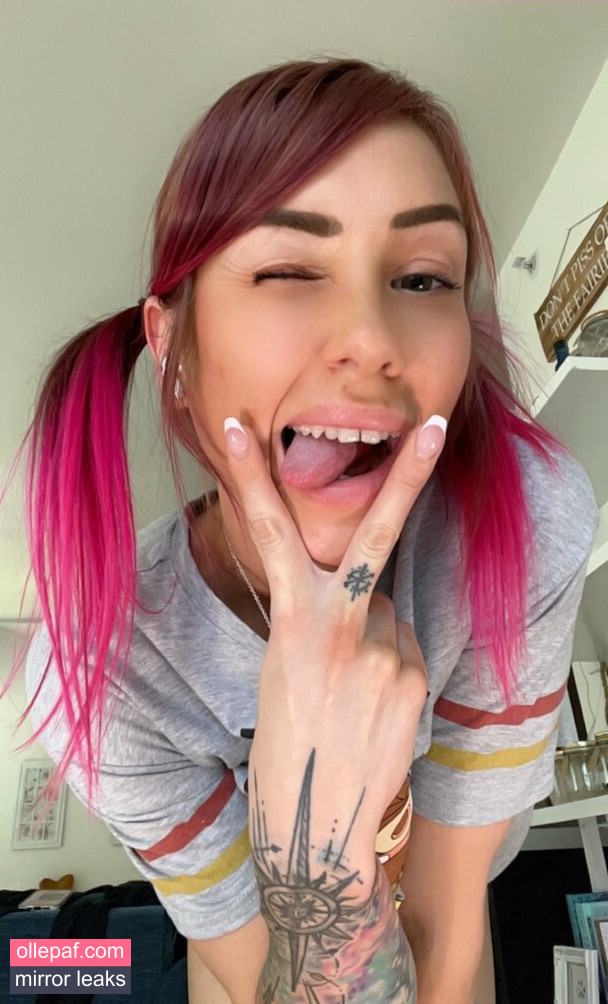 Latest Leaks xsofiasunshine Nude #491 - Fapello