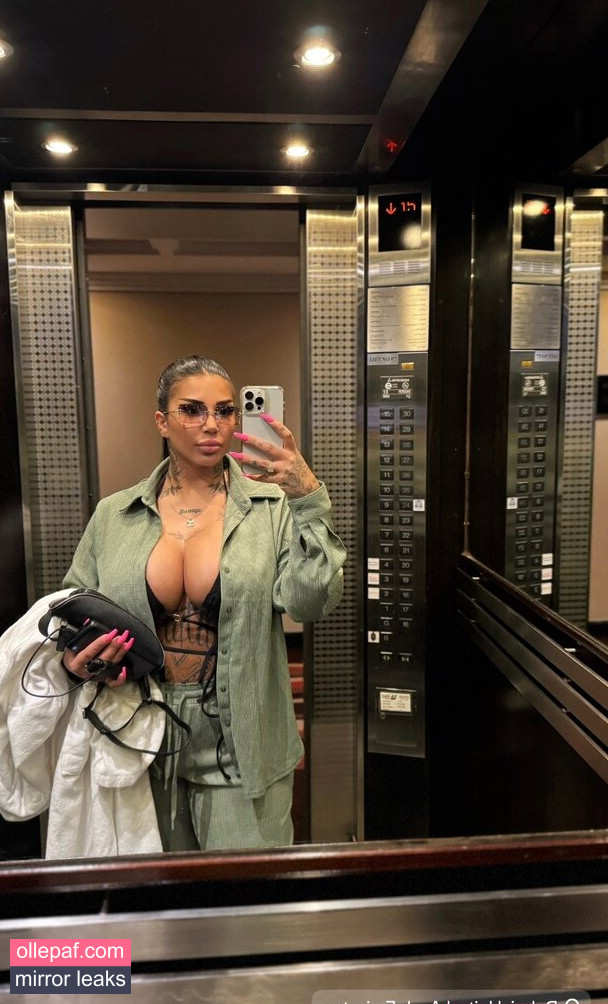 Latest Leaks Xsra62 Nude #6 - Fapello