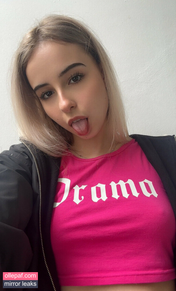 Latest Leaks xterribly_cutex Nude #11 - Fapello