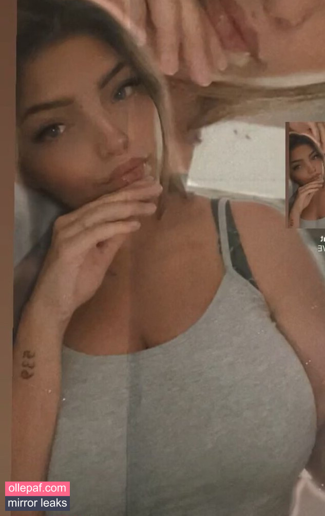 Latest Leaks xtiigerx // maj0lie Nude #3 - Fapello
