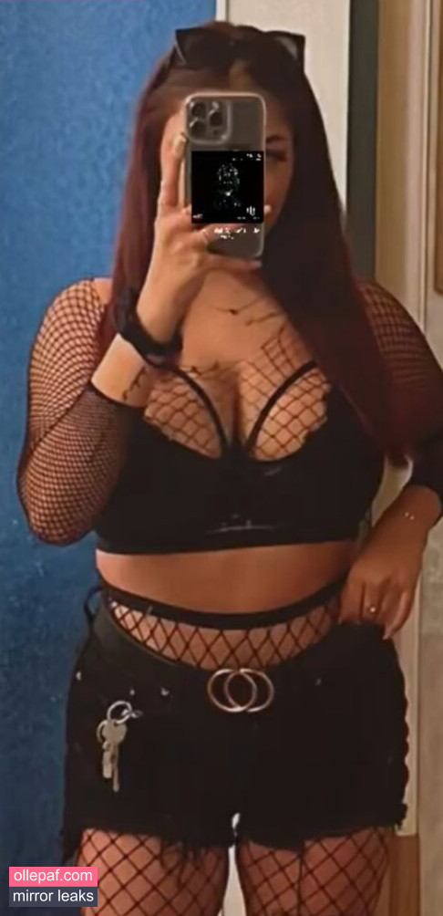 Latest Leaks xtiigerx // maj0lie Nude #5 - Fapello