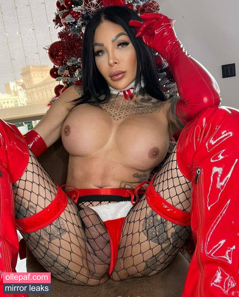 Latest Leaks xtssuccubusfreex Nude #5 - Fapello