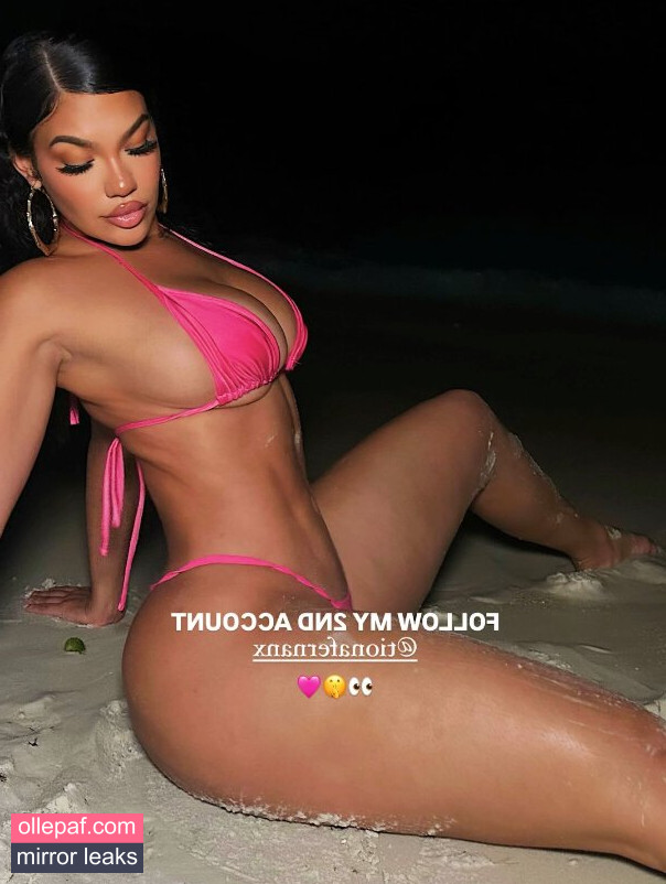 xttiona Nude Leaks OnlyFans #197 - Fapello