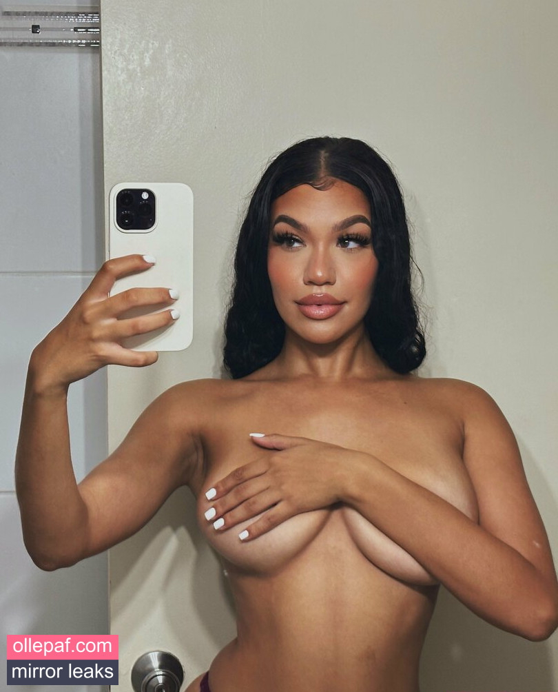 xttiona Nude Leaks OnlyFans #219 - Fapello