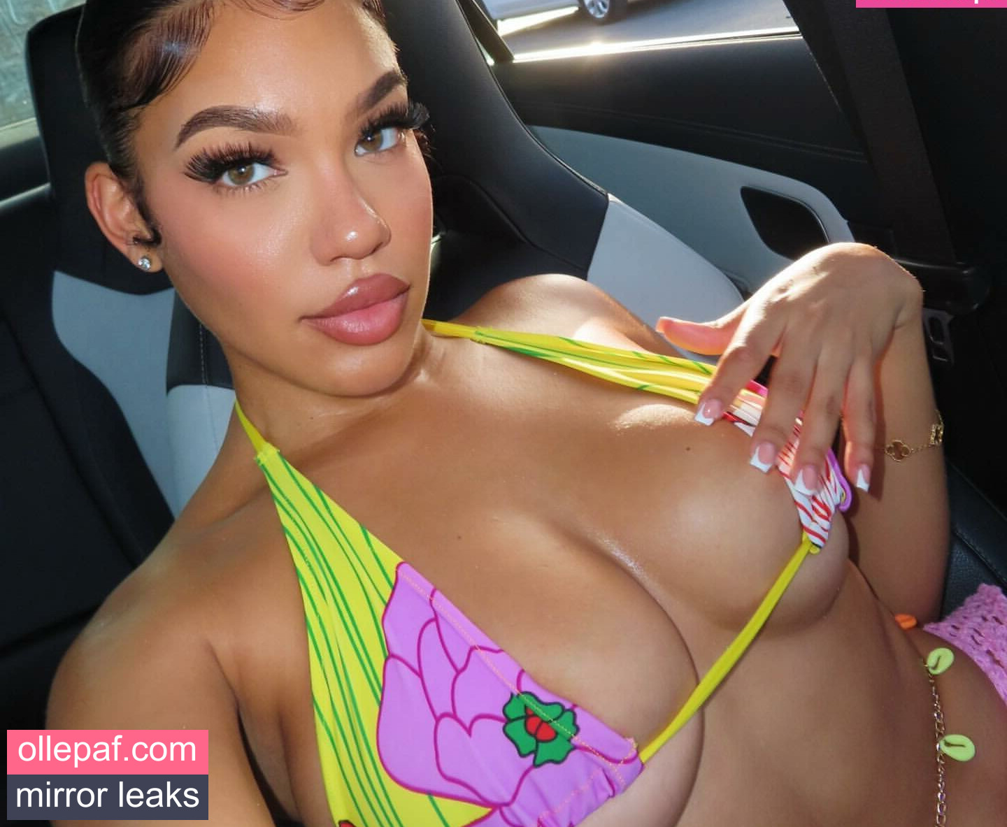 xttiona Nude Leaks OnlyFans #235 - Fapello