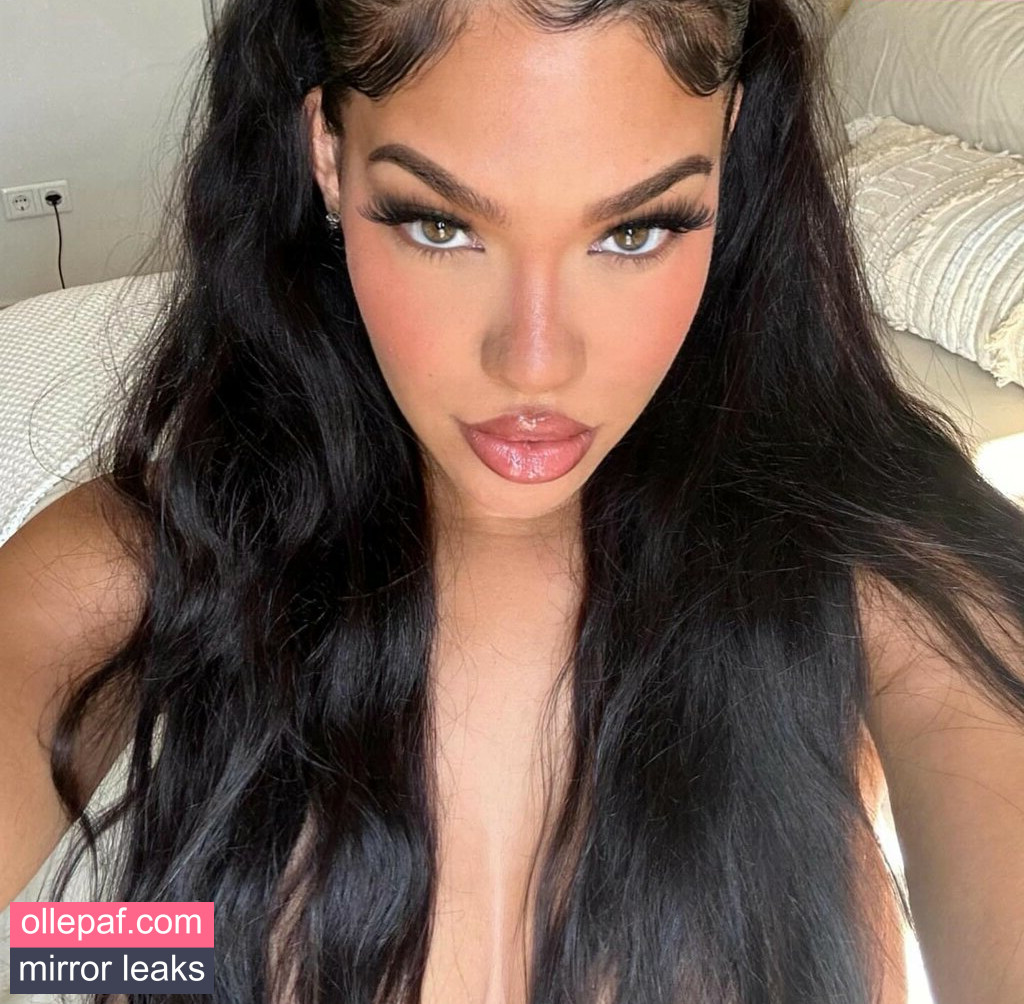 Latest Leaks xttiona Nude #73 - Fapello