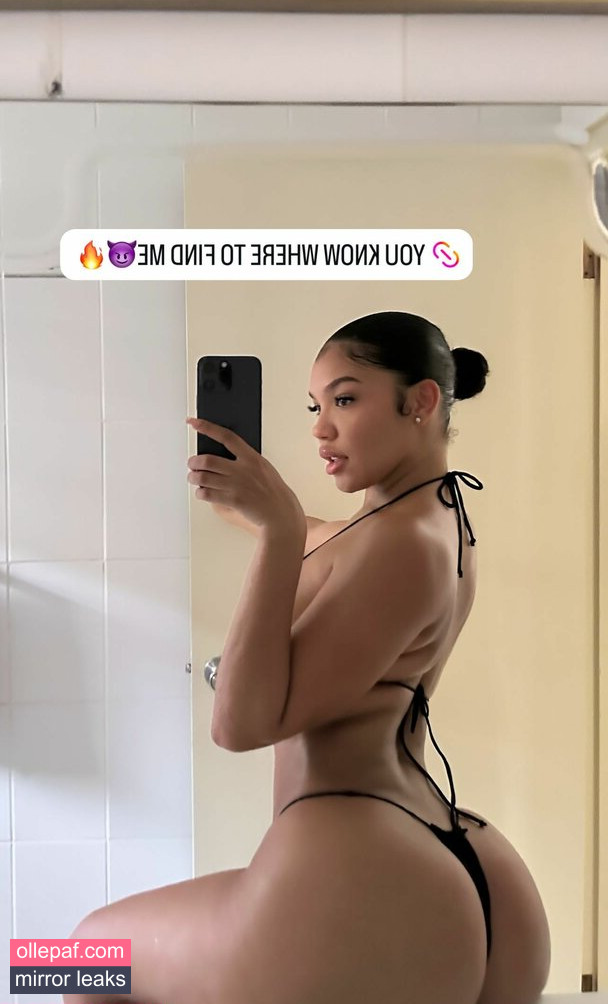Latest Leaks xttiona Nude #76 - Fapello