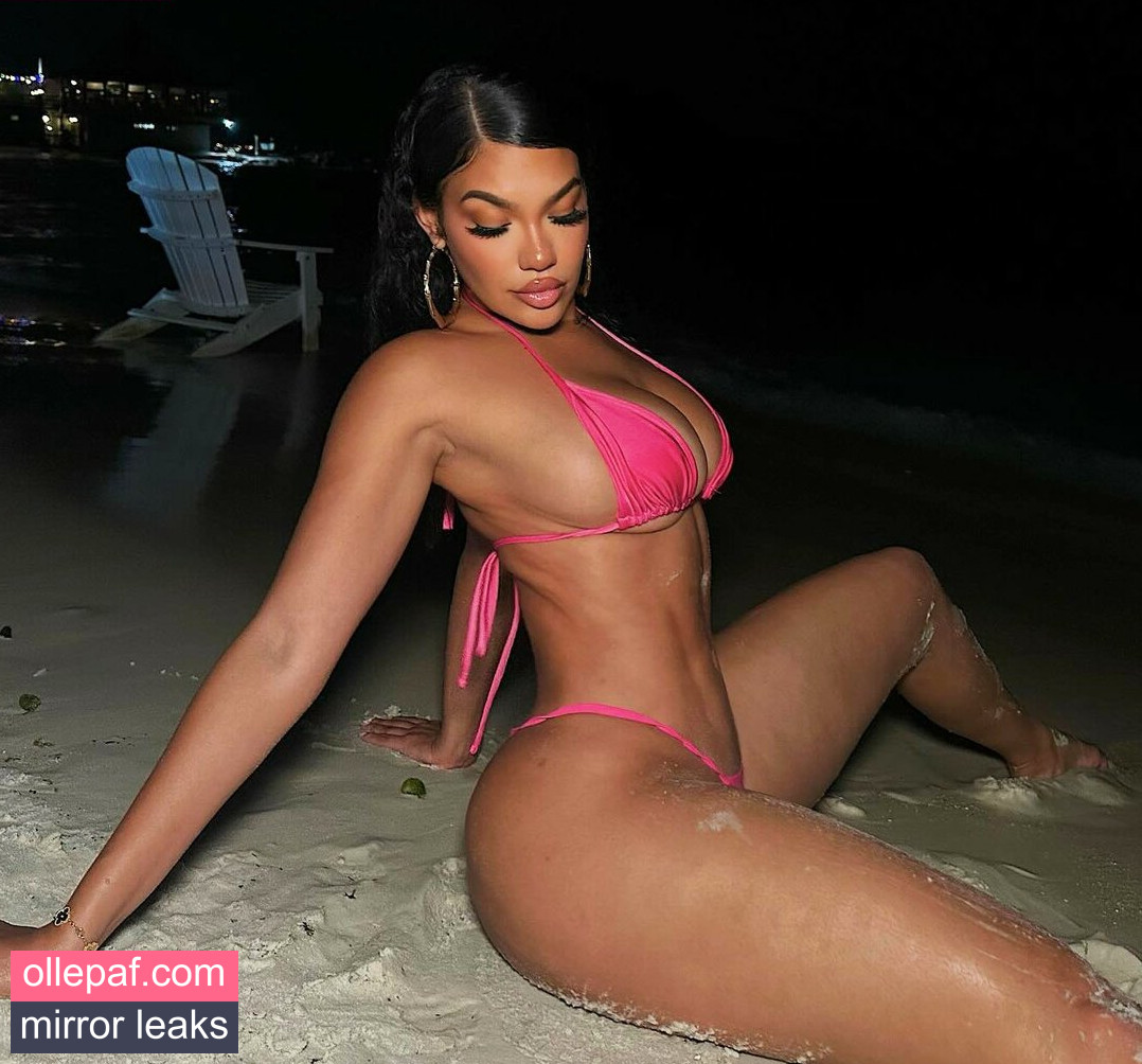 Latest Leaks xttiona Nude #78 - Fapello