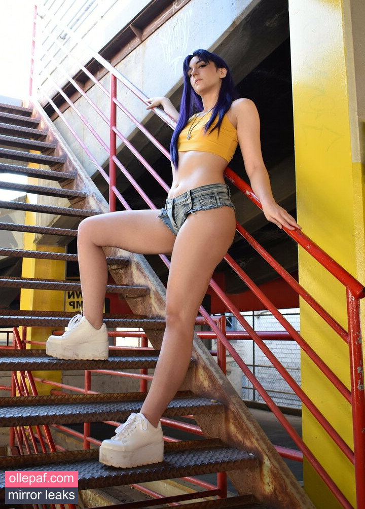 Latest Leaks xultry.xixxter Nude #52 - Fapello