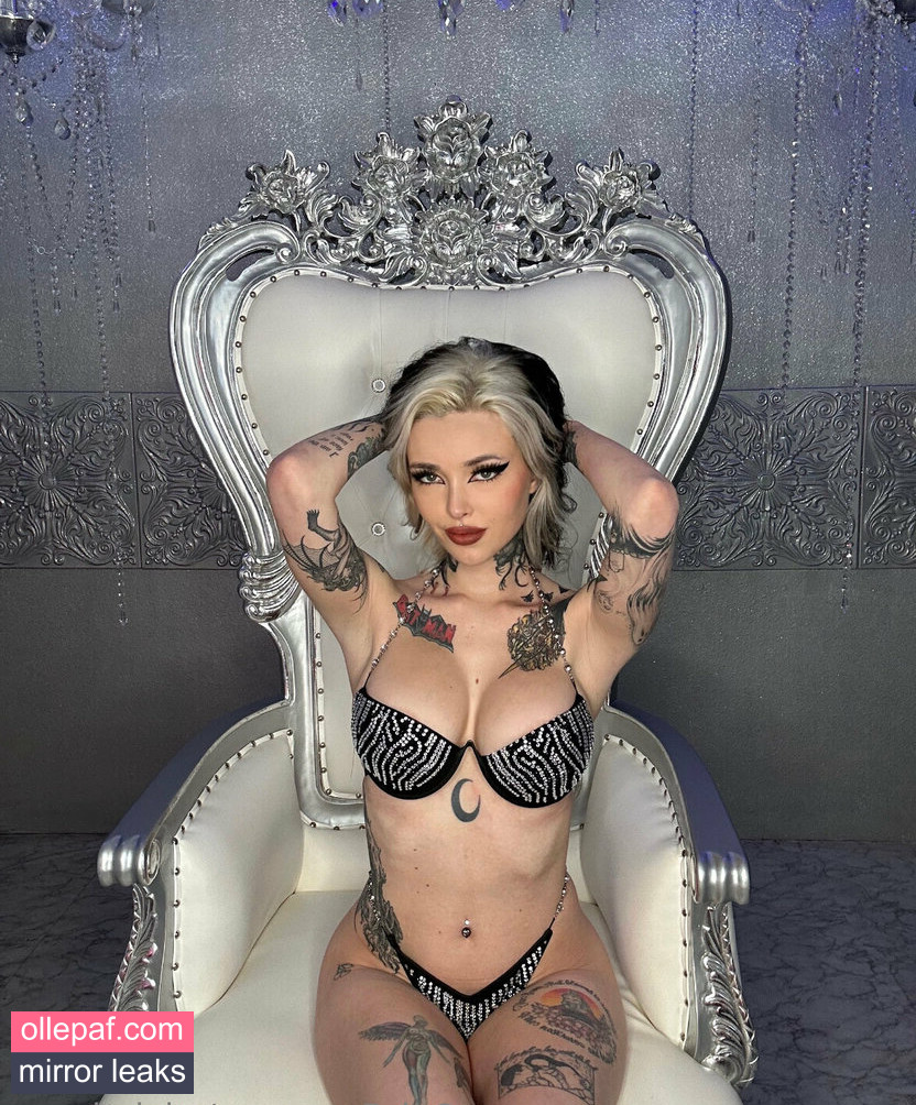 Latest Leaks XvioletjaneX Nude #16 - Fapello